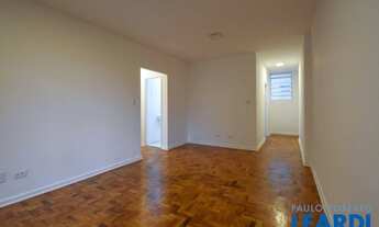 Imagem 2: APARTAMENTO - JARDIM PAULISTA - SP