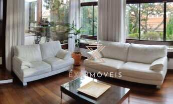 Imagem 4: Apartamento com 4 dormitórios à venda, 250 m² por R$ 1.338.000 - Comiteco - Belo Horizonte