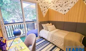 Imagem 6: APARTAMENTO - MORUMBI - SP