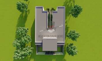 Imagem 4: CASA TÉRREA COM DOIS DORMITÓRIOS EM EXCELENTE LOCALIZAÇÃO NO BAIRRO RIO VERMELHO - FLORIAN