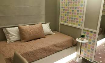 Imagem 5: Apartamento de 2 quartos com suíte, entrada de R$ 17 mil