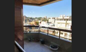 Imagem 4: 3 DORMITÓRIOS NO CENTRO