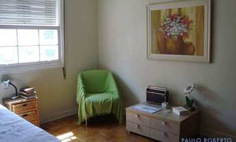 Imagem 7: APARTAMENTO - PERDIZES - SP