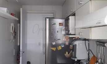 Imagem 7: Open House vende ENSEADA PARK excelente apartamento decorado 3 quartos com vaga