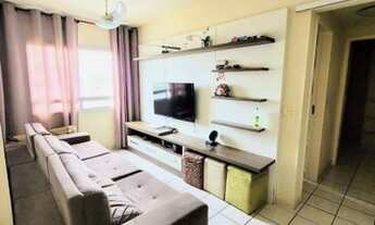 Imagem 2: Oportunidade-Apto 2qts-Sol da manhã- Andar alto- Elevadores-J Camburi