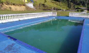 Imagem 4: Super oportunidade 3 hectares com internet e lagos