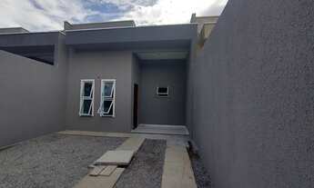 Imagem 3: Casa pronta no Camurupim - 3 quartos