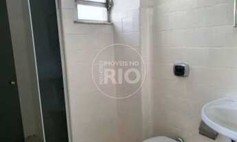 Imagem 7: Apartamento 1 quarto na Tijuca