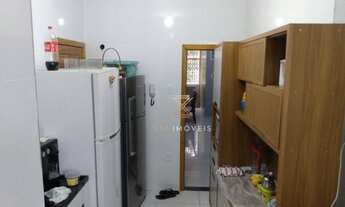 Imagem 6: Apartamento com 2 dormitórios à venda, 70 m² por R$ 550.000 - Maracanã - Rio de Janeiro/RJ