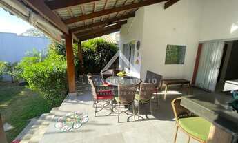 Imagem 5: Goiânia - Casa de Condomínio - Loteamento Portal do Sol II