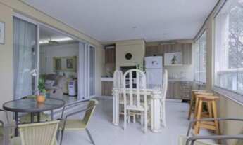 Imagem: APARTAMENTO - VILA ROMANA - SP