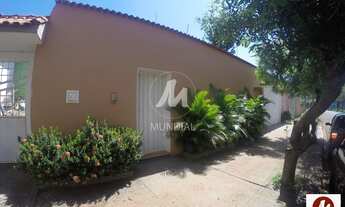 Imagem: Casa (térrea na rua) 4 dormitórios/suite