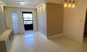 Imagem 6: Luzes do Farol Apartamento com 3 dormitórios