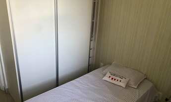 Imagem 5: Apartamento 3/4 Brotas