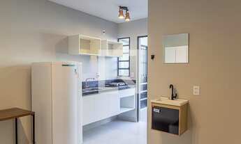 Imagem 5: Apartamento para Aluguel - Anchieta, 1 Quarto, 16 m2