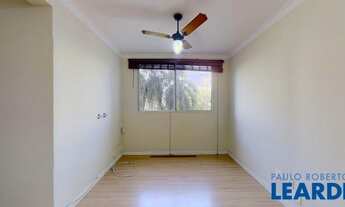 Imagem: APARTAMENTO - JABAQUARA - SP