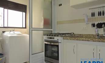 Imagem 7: APARTAMENTO - MORUMBI - SP