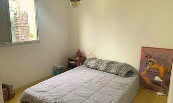 Imagem 7: Apartamento com 3 dormitórios à venda, 108 m² por R$ 870.000 - Vila Andrade - São Paulo/SP