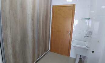 Imagem 5: Vende-se Apartamento Edifício Arthur, bairro Duque de Caxias em Cuiabá MT