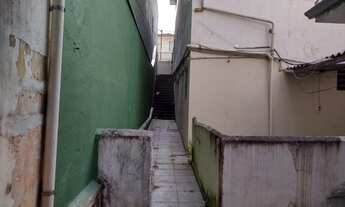 Imagem 2: São Paulo - Casa Padrão - Vila Dalva