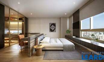 Imagem 2: APARTAMENTO - ITAIM BIBI - SP