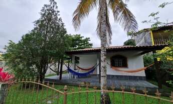 Imagem 2: Bela Casa - 3 Quartos - Iguabinha