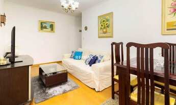 Imagem 2: Apartamento à venda, 86 m² por R$ 420.000,00 - Lapa - São Paulo/SP