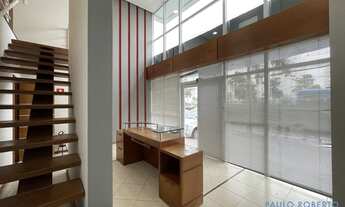 Imagem 2: LOJA - PARQUE RESIDENCIAL AQUARIUS - SP