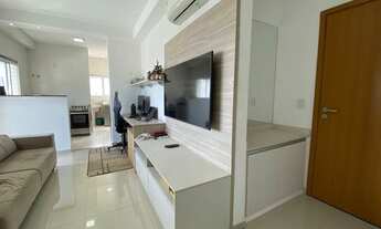 Imagem 2: Lindo apartamento no Residencial Pátio 21 em Santos !!!