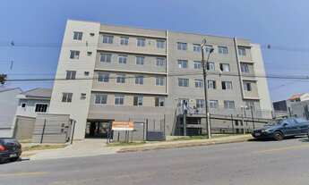 Imagem 3: Excelente Apartamento para venda com 47m² com 2 quartos em Sítio Cercado - Curitiba - PR