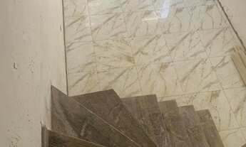 Imagem 2: Casa em Condomínio para Venda em Praia Grande, Ocian, 2 dormitórios, 1 banheiro, 1 vaga