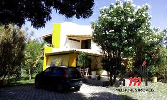 Imagem: CASA RESIDENCIAL em CAMAÇARI - BA, CATU