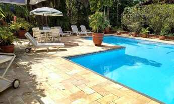 Imagem: Chácara com 3 dormitórios à venda Condomínio