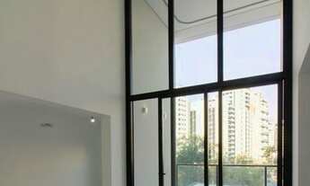 Imagem: APARTAMENTO - VILA OLÍMPIA - SP