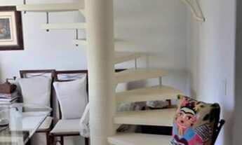 Imagem 6: EXCELENTE APTO DUPLEX NO CENTRO DE FLORIANÓPOLIS