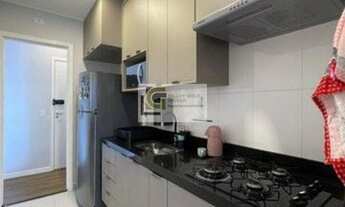 Imagem 4: APARTAMENTO A VENDA FLORADAS ARBOVILLE