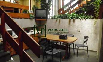 Imagem 7: Casa à venda em Alphaville