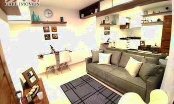 Imagem 2: APTO.STUDIO-ARTUR ALVIM