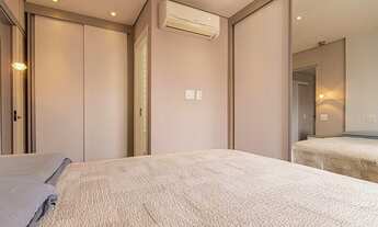 Imagem 7: São Paulo - Apartamento Padrão - Tatuapé