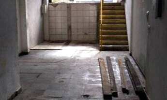 Imagem 2: GALPÃO - PARQUE ANHANGÜERA - SP