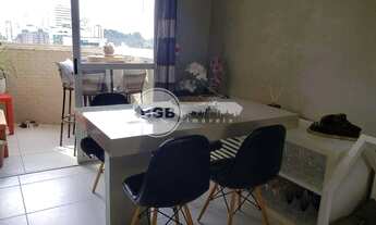 Imagem 4: Apartamento com 3 quartos à Venda, Luxemburgo - Belo Horizonte