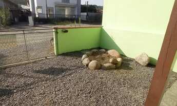 Imagem 4: Casa com 01 suíte + 02 dormitórios para alugar, lote de esquina no Vila Nova