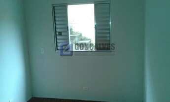 Imagem 5: SAO BERNARDO DO CAMPO - Residential / Sobrado - ALVES DIAS