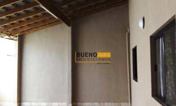 Imagem 2: Casa com 2 dormitórios à venda, 60 m² por R$ 265.000,00 - Jardim Paz - Americana/SP