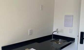 Imagem 7: Studio para venda com 26 metros quadrados com 1 quarto em Indianópolis - São Paulo - SP