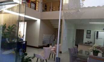 Imagem 7: Casa ampla, 4 suítes. Amargosa