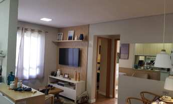 Imagem: Apartamento com 2 quartos PRONTO PARA MORAR