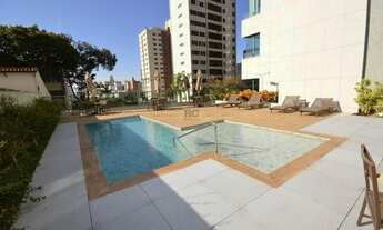 Imagem 6: Apartamento 04 quartos sendo 02 suítes com 184,20m² no Bairro Sion