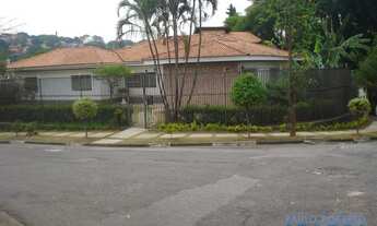 Imagem: CASA TÉRREA - BUTANTÃ - SP