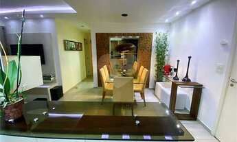 Imagem: Apartamento para venda com 75 metros quadrados